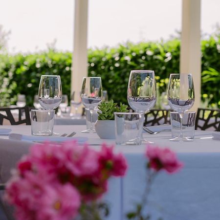 Locanda Al Ponte De Fero Jesolo Esterno foto