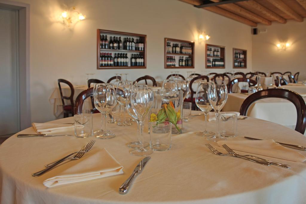 Locanda Al Ponte De Fero Jesolo Esterno foto