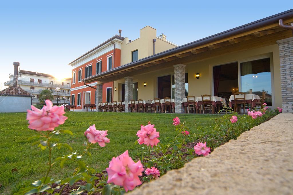 Locanda Al Ponte De Fero Jesolo Esterno foto