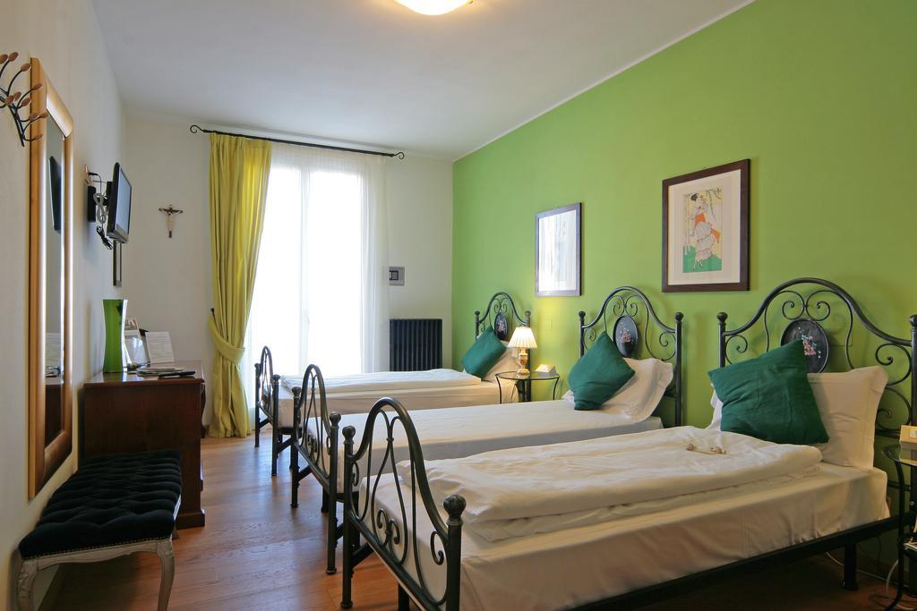 Locanda Al Ponte De Fero Jesolo Camera foto