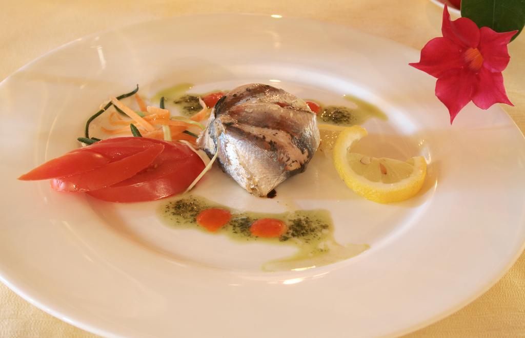 Locanda Al Ponte De Fero Jesolo Esterno foto