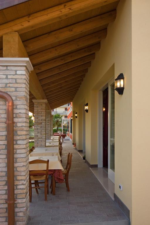 Locanda Al Ponte De Fero Jesolo Esterno foto