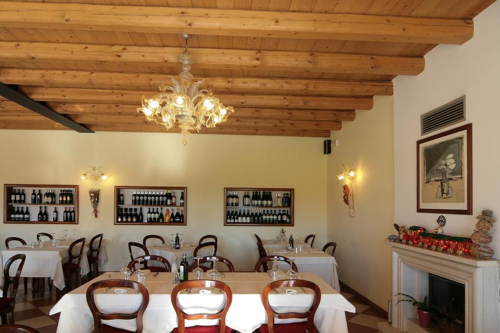 Locanda Al Ponte De Fero Jesolo Esterno foto
