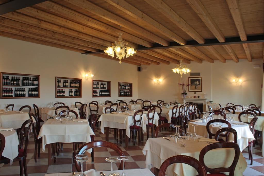 Locanda Al Ponte De Fero Jesolo Esterno foto