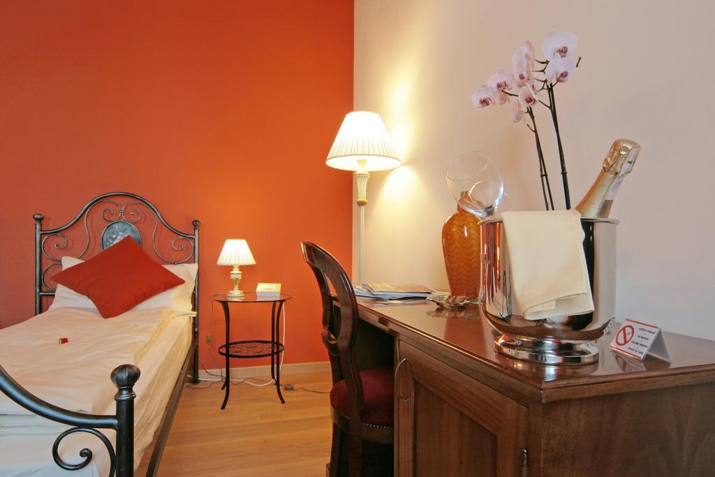 Locanda Al Ponte De Fero Jesolo Esterno foto
